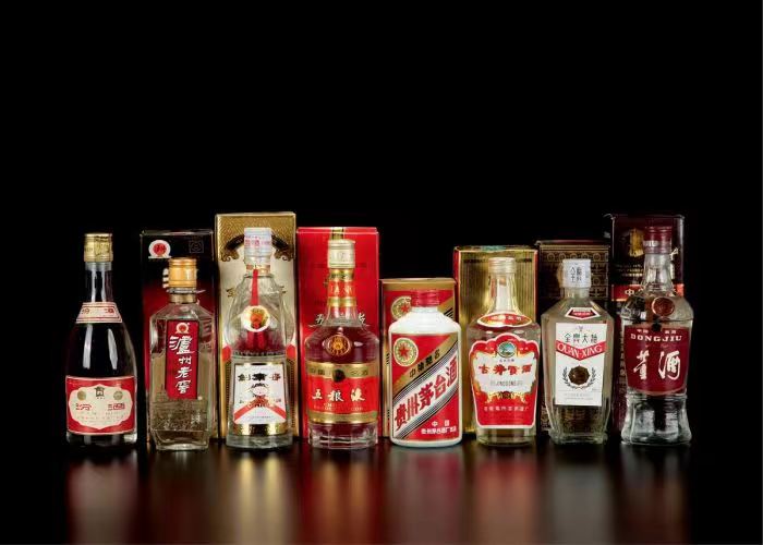 蜀山老酒储存的方法