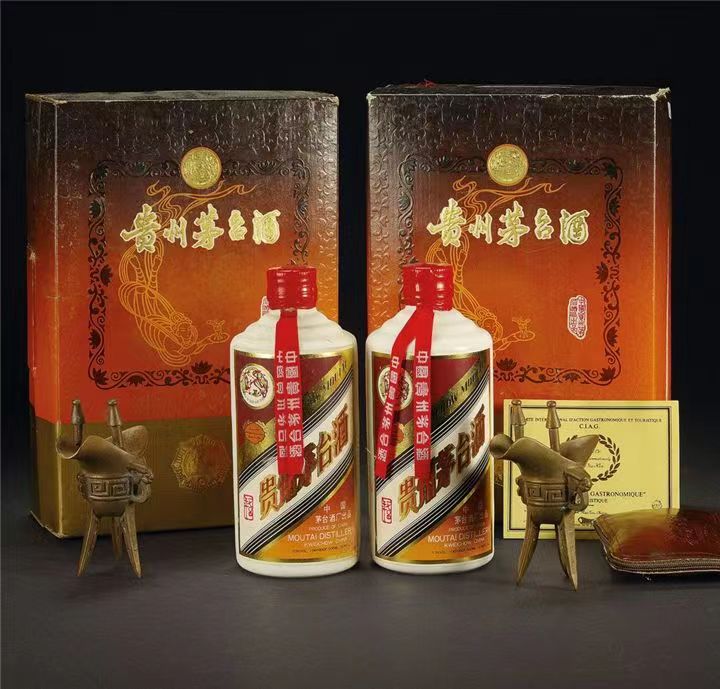 蜀山烟酒回收